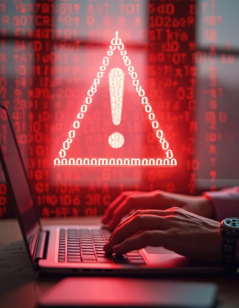 Cyber Security Maroc