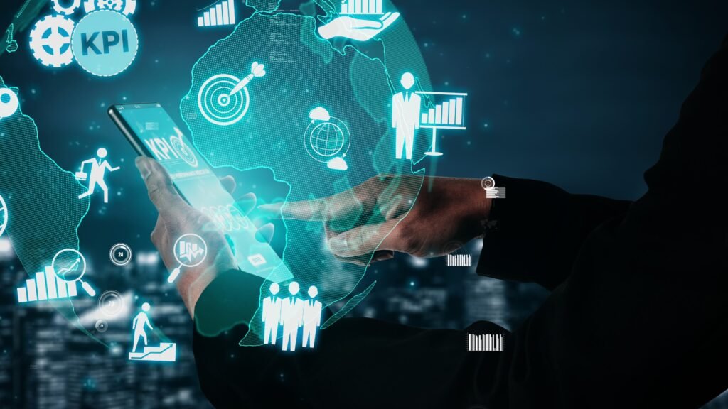 ERP : illustration de la réussite d’un projet informatique