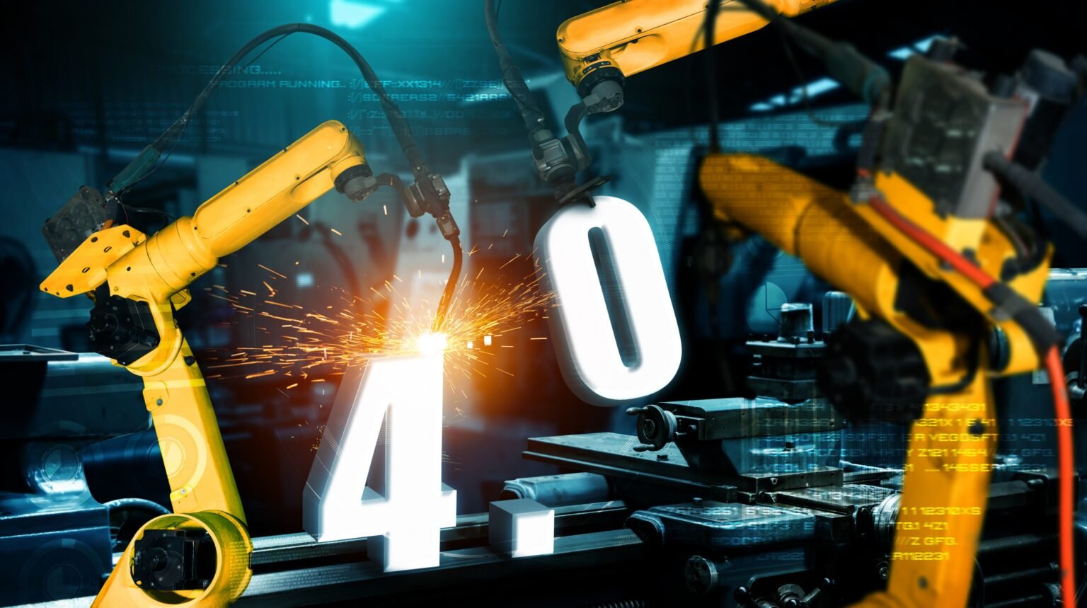 Industrie 4.0 : mythe ou réalité pour les PME marocaines ?