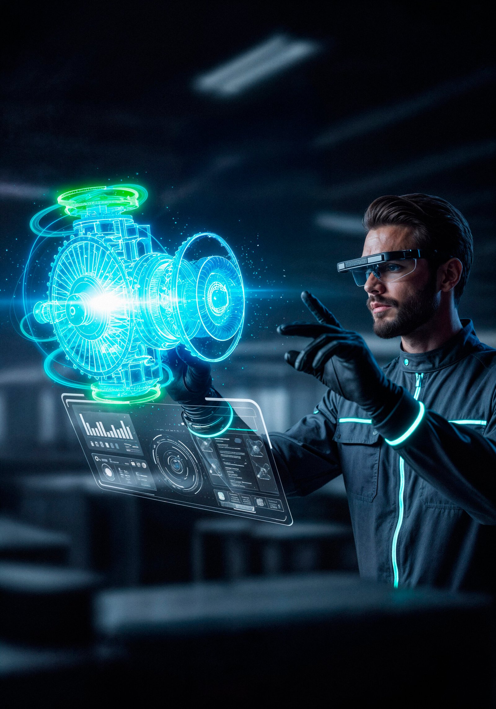 Industrie 4.0 et transformation digitale des PME marocaines