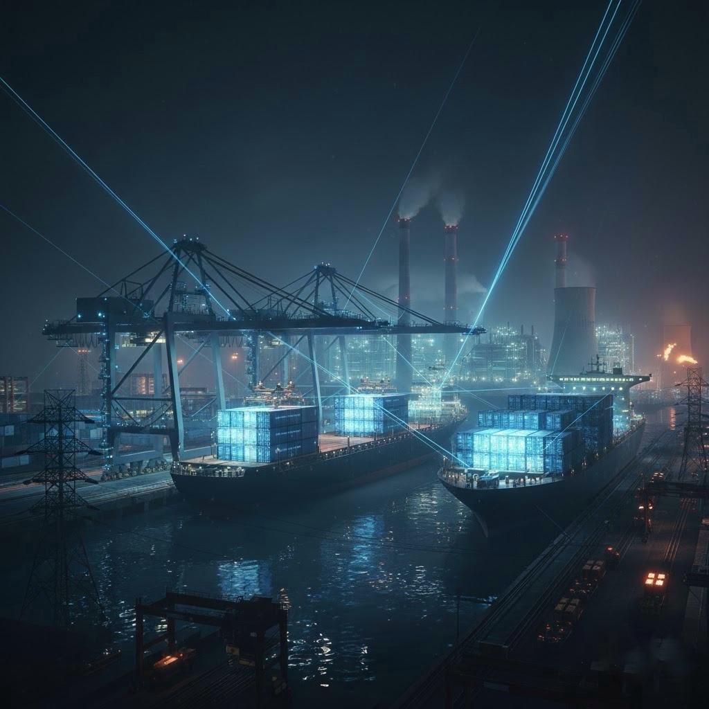 Le programme Power Export soutient la croissance internationale des entreprises marocaines grâce à Maroc PME et au Secrétariat d’État chargé du Commerce Extérieur.