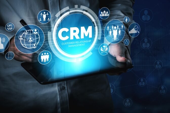 CRM