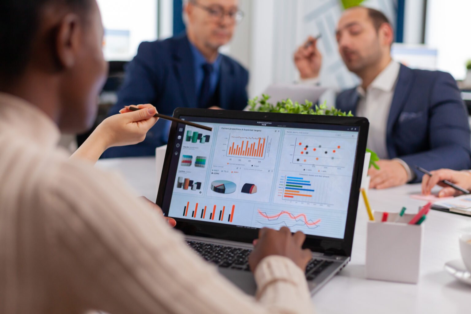 CRM : guide complet de la gestion client CRM