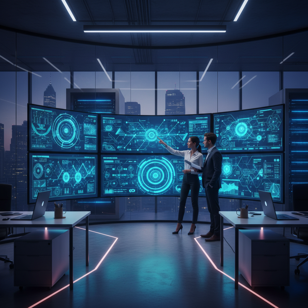 sécurité informatique en entreprise