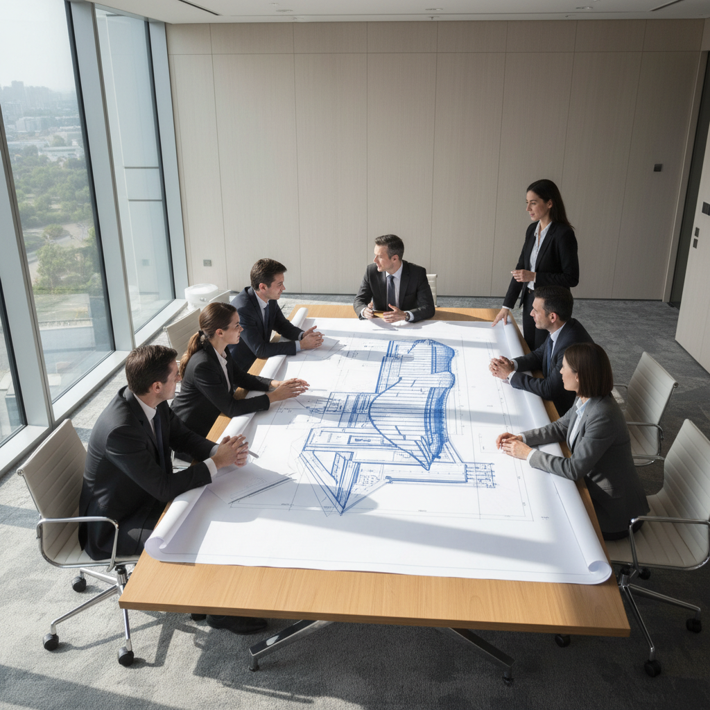 Tableau de bord : 5 stratégies puissantes pour diriger