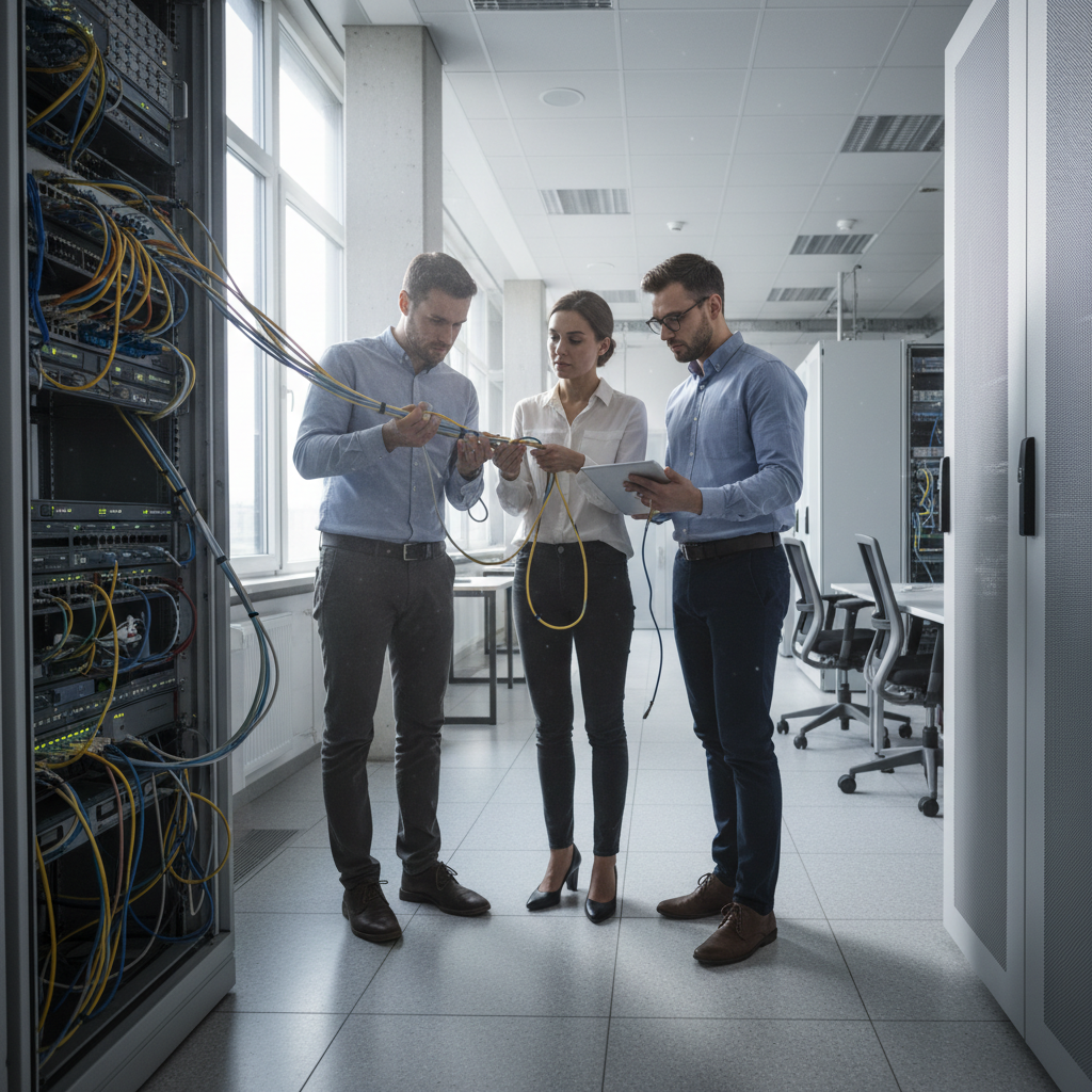 Assistance informatique : 5 stratégies puissantes en 2026
