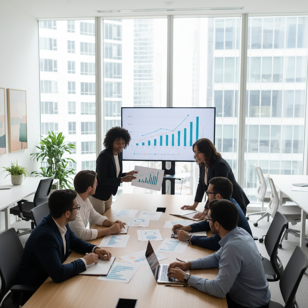 crm marketing : 5 stratégies puissantes pour 2026