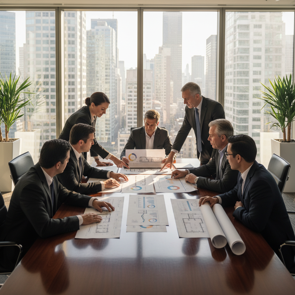 ERP Cloud : 5 Stratégies Puissantes pour 2026