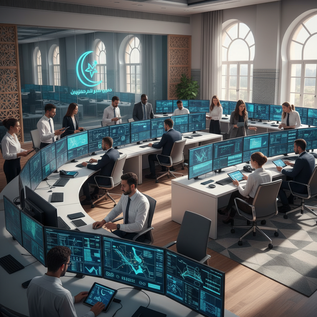 Système IT lent ? La solution d’Infogérance Maroc prouvée