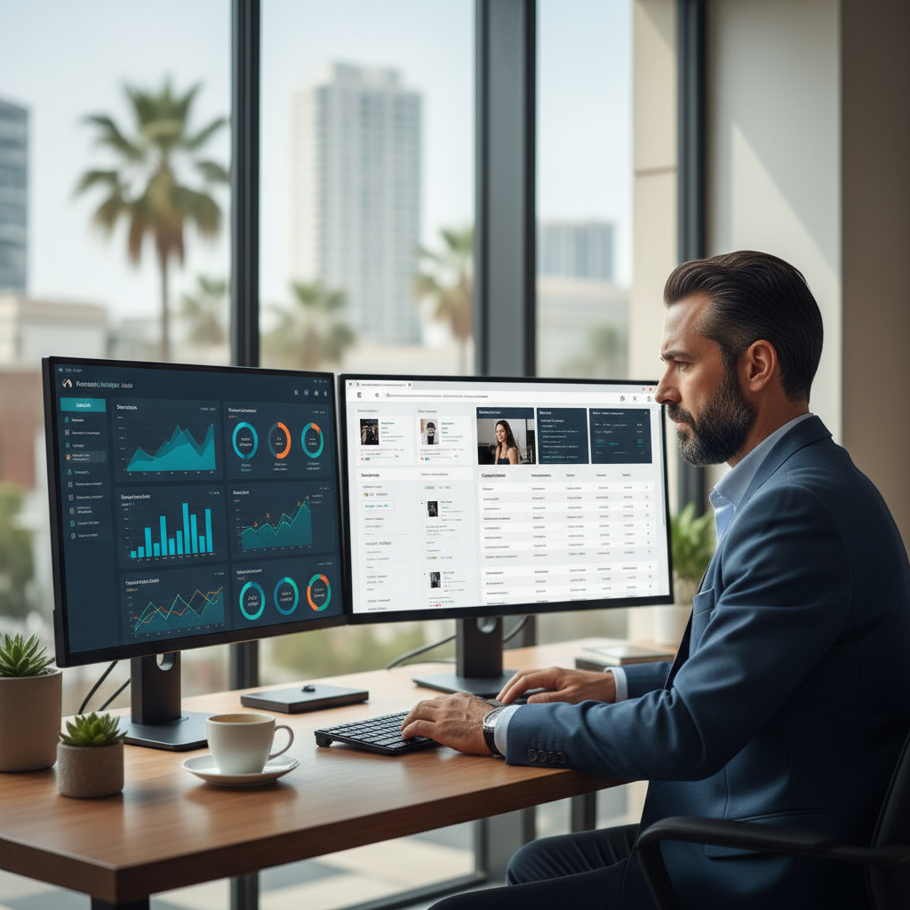 Perte de ventes ? L’impact concret de Zoho pour votre PME