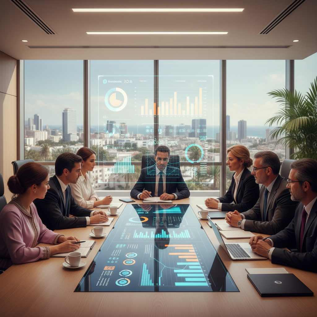 Guide Essentiel : Choisir son logiciel ERP métier au Maroc