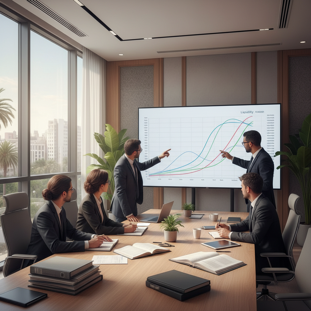 Le tableau de flux de trésorerie Indispensable au Maroc